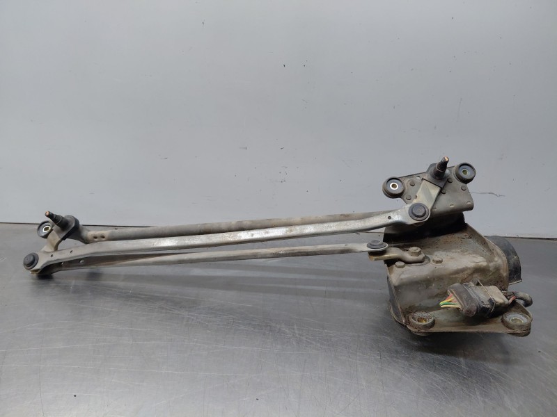 Recambio de motor limpia delantero para peugeot 306 (7b, n3, n5) 1.6 sr referencia OEM IAM   