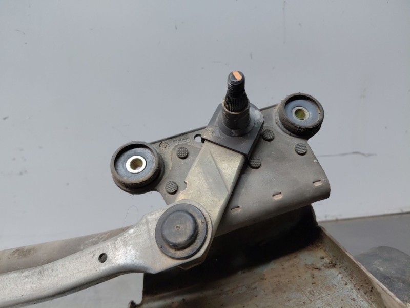 Recambio de motor limpia delantero para peugeot 306 (7b, n3, n5) 1.6 sr referencia OEM IAM   