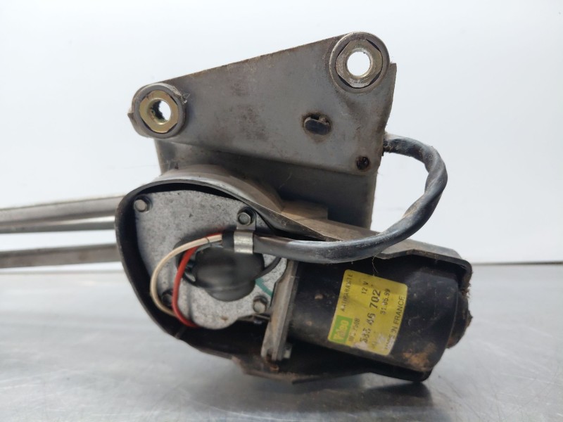 Recambio de motor limpia delantero para peugeot 306 (7b, n3, n5) 1.6 sr referencia OEM IAM   
