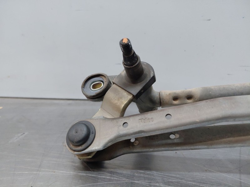 Recambio de motor limpia delantero para peugeot 306 (7b, n3, n5) 1.6 sr referencia OEM IAM   