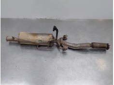 Recambio de filtro de particulas para peugeot 208 i (ca_, cc_) 1.6 hdi / bluehdi 75 referencia OEM IAM 1611769080 F026 