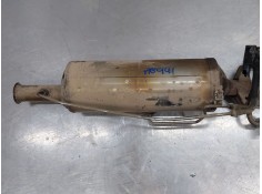 Recambio de filtro de particulas para peugeot 208 i (ca_, cc_) 1.6 hdi / bluehdi 75 referencia OEM IAM 1611769080 F026  2