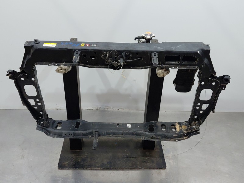 Recambio de panel frontal para kia stonic (ybcuv) drive referencia OEM IAM 64101H8400  