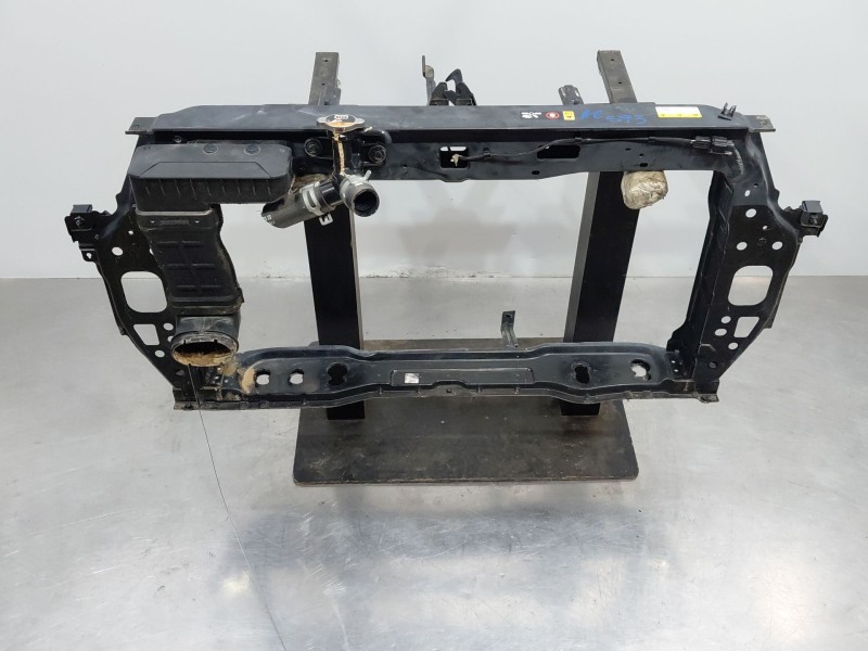Recambio de panel frontal para kia stonic (ybcuv) drive referencia OEM IAM 64101H8400  