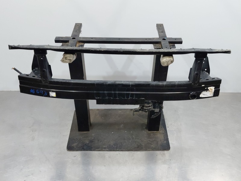 Recambio de refuerzo paragolpes delantero para kia stonic (ybcuv) drive referencia OEM IAM 64900H8401  