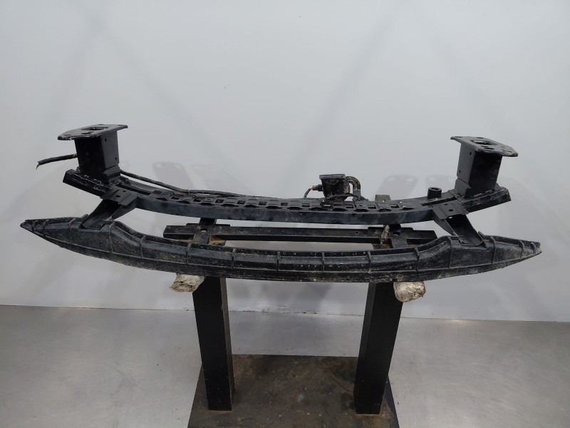 Recambio de refuerzo paragolpes delantero para kia stonic (ybcuv) drive referencia OEM IAM 64900H8401  