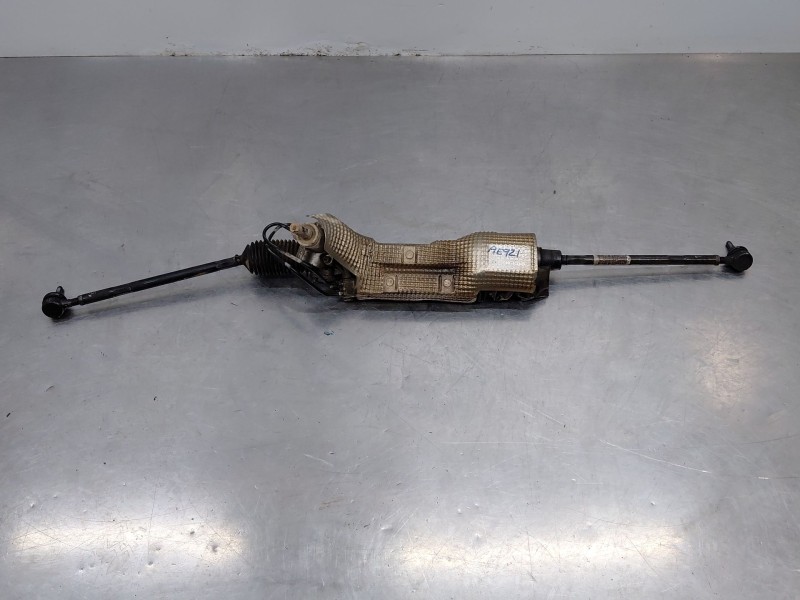 Recambio de cremallera direccion para citroën xsara picasso (n68) 1.6 hdi referencia OEM IAM 1663649780  