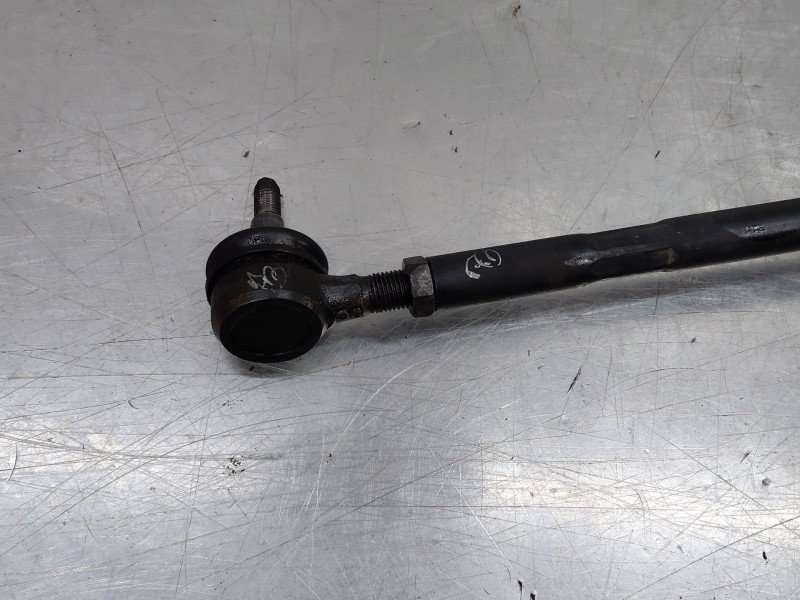 Recambio de cremallera direccion para citroën xsara picasso (n68) 1.6 hdi referencia OEM IAM 1663649780  