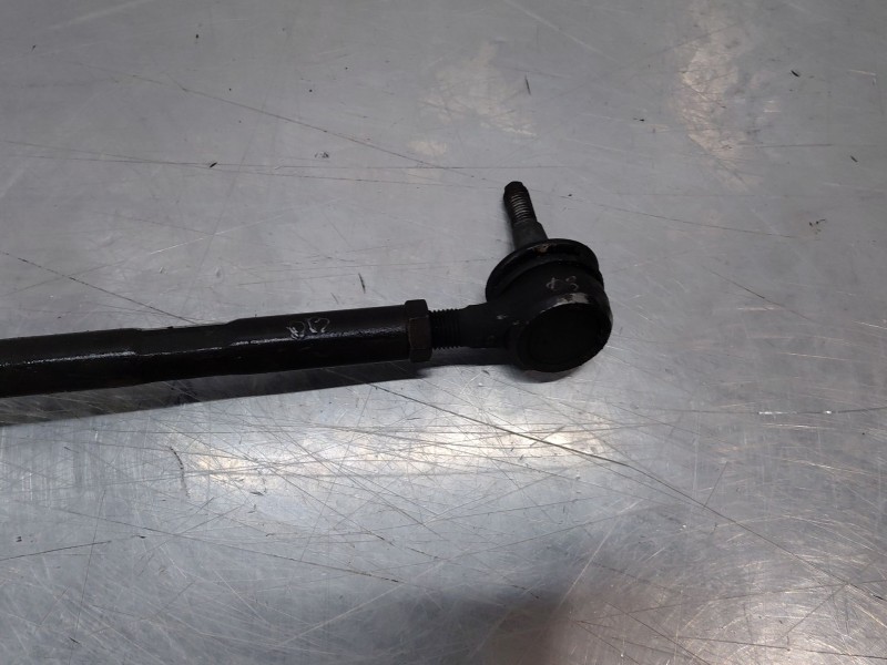 Recambio de cremallera direccion para citroën xsara picasso (n68) 1.6 hdi referencia OEM IAM 1663649780  