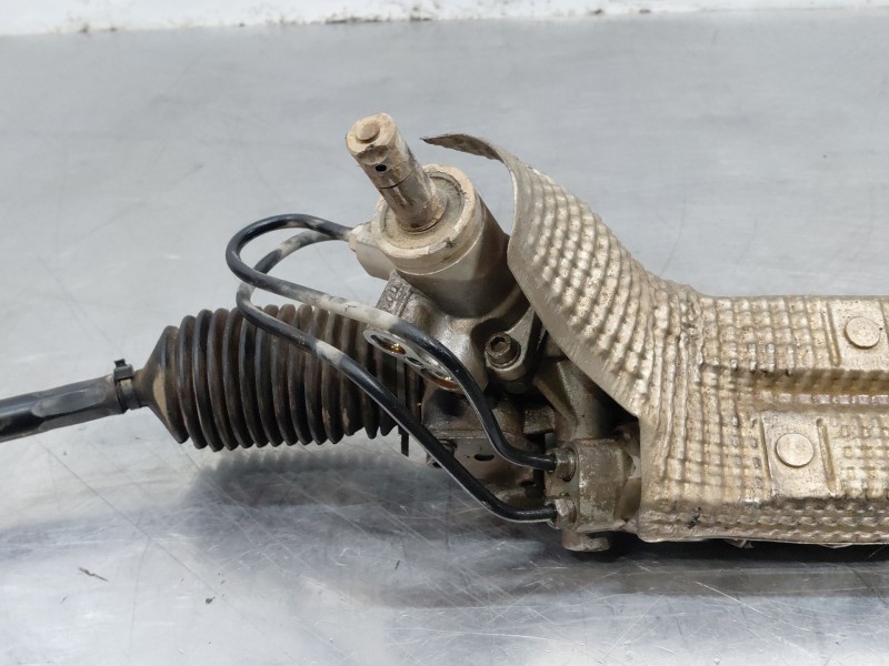 Recambio de cremallera direccion para citroën xsara picasso (n68) 1.6 hdi referencia OEM IAM 1663649780  