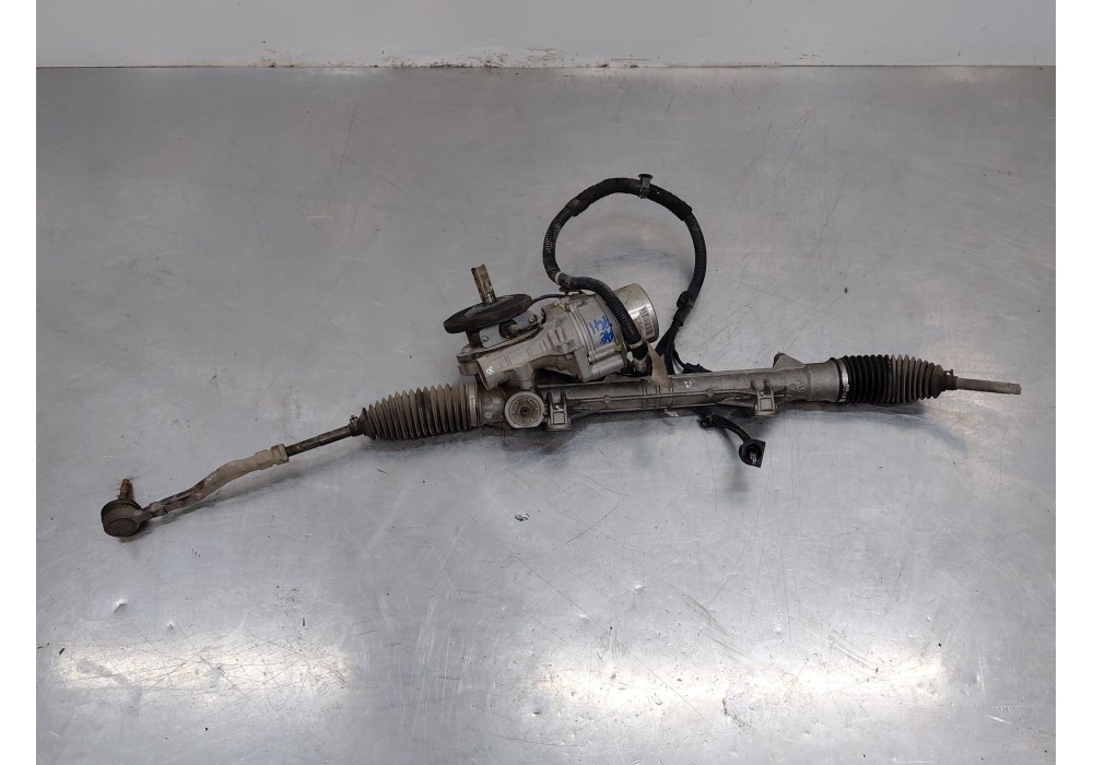 Recambio de cremallera direccion para peugeot 208 i (ca_, cc_) 1.6 hdi / bluehdi 75 referencia OEM IAM 1610628380  