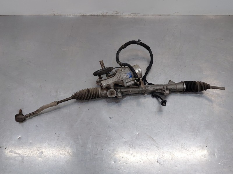 Recambio de cremallera direccion para peugeot 208 i (ca_, cc_) 1.6 hdi / bluehdi 75 referencia OEM IAM 1610628380  