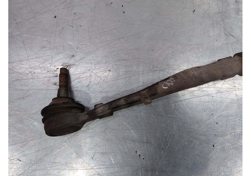 Recambio de cremallera direccion para peugeot 208 i (ca_, cc_) 1.6 hdi / bluehdi 75 referencia OEM IAM 1610628380  
