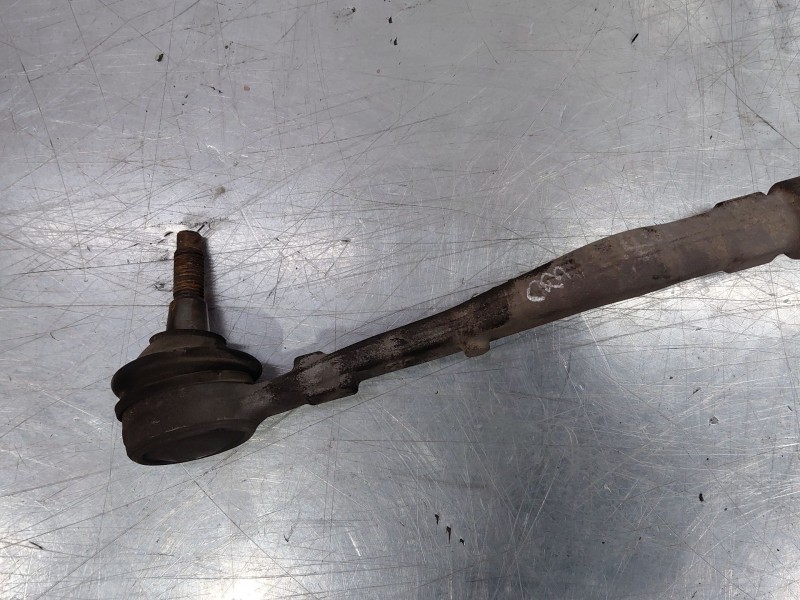Recambio de cremallera direccion para peugeot 208 i (ca_, cc_) 1.6 hdi / bluehdi 75 referencia OEM IAM 1610628380  