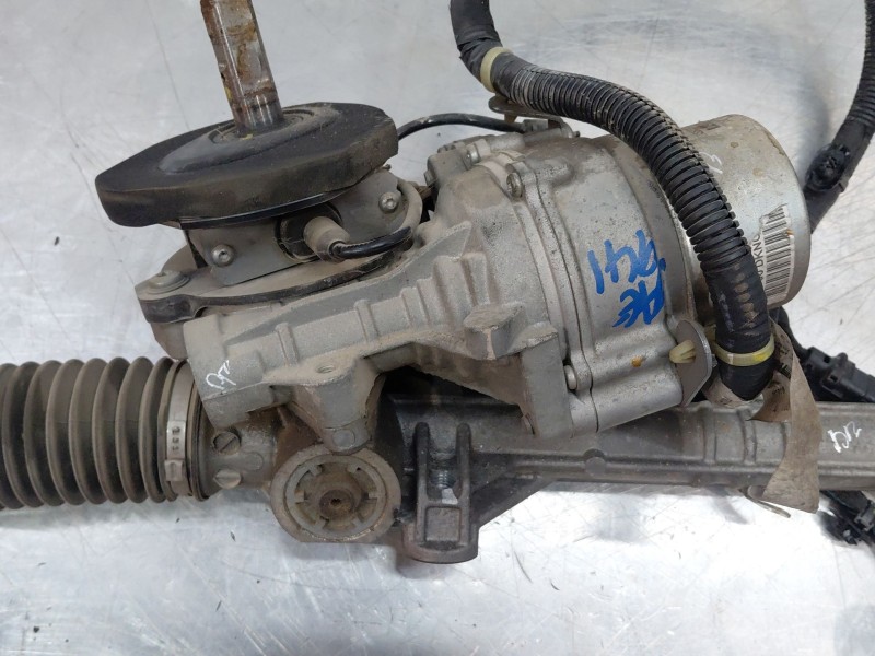 Recambio de cremallera direccion para peugeot 208 i (ca_, cc_) 1.6 hdi / bluehdi 75 referencia OEM IAM 1610628380  