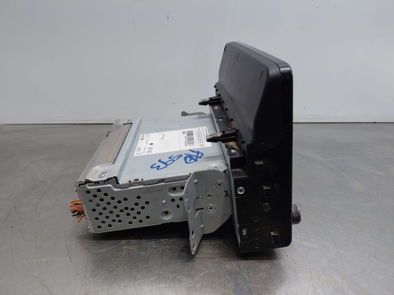 Recambio de pantalla multifuncion para kia stonic (ybcuv) drive referencia OEM IAM 96160H8690FHV  
