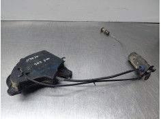 Recambio de soporte rueda repuesto para peugeot 307 break (3e) 1.6 hdi referencia OEM IAM 673504 9648236680 
