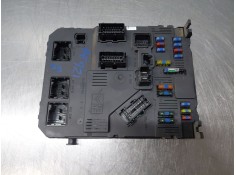 Recambio de caja reles / fusibles para citroën xsara picasso (n68) 1.6 hdi referencia OEM IAM 9657999780  