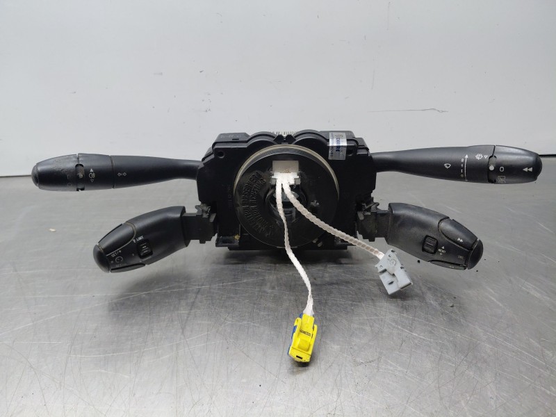 Recambio de mando multifuncion para citroën xsara picasso (n68) 1.6 hdi referencia OEM IAM 6242XZ 96663033XT 