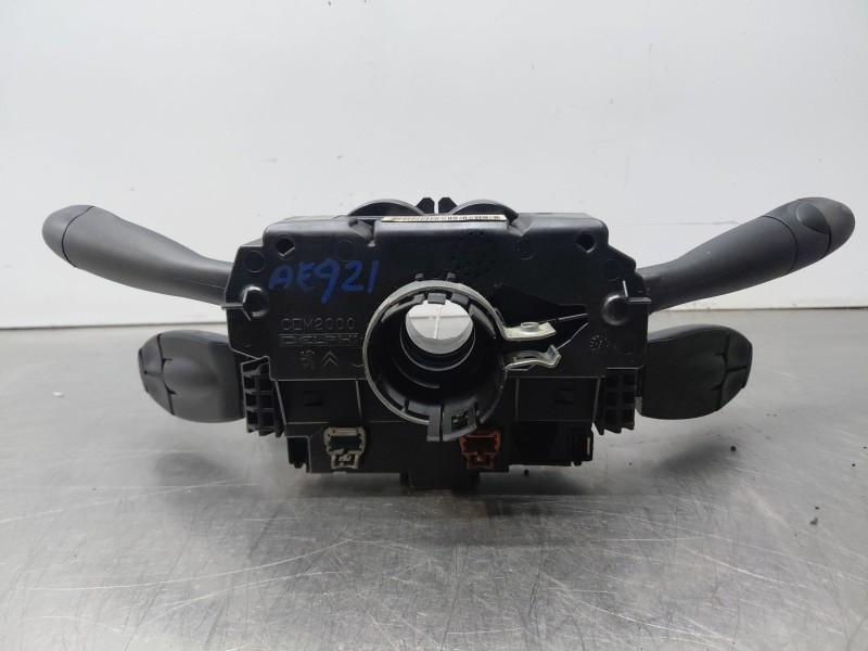 Recambio de mando multifuncion para citroën xsara picasso (n68) 1.6 hdi referencia OEM IAM 6242XZ 96663033XT 