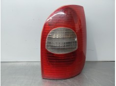 Recambio de piloto trasero derecho para citroën xsara picasso (n68) 1.6 hdi referencia OEM IAM 6351T2 9650005780 
