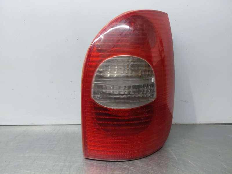 Recambio de piloto trasero derecho para citroën xsara picasso (n68) 1.6 hdi referencia OEM IAM 6351T2 9650005780 