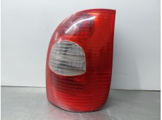 Recambio de piloto trasero derecho para citroën xsara picasso (n68) 1.6 hdi referencia OEM IAM 6351T2 9650005780  2