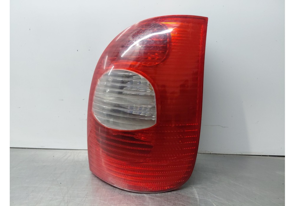 Recambio de piloto trasero derecho para citroën xsara picasso (n68) 1.6 hdi referencia OEM IAM 6351T2 9650005780 