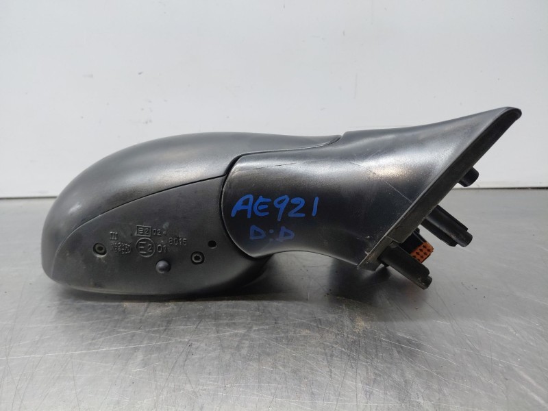 Recambio de retrovisor derecho para citroën xsara picasso (n68) 1.6 hdi referencia OEM IAM 815351  