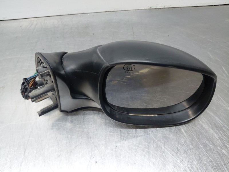 Recambio de retrovisor derecho para citroën xsara picasso (n68) 1.6 hdi referencia OEM IAM 815351  