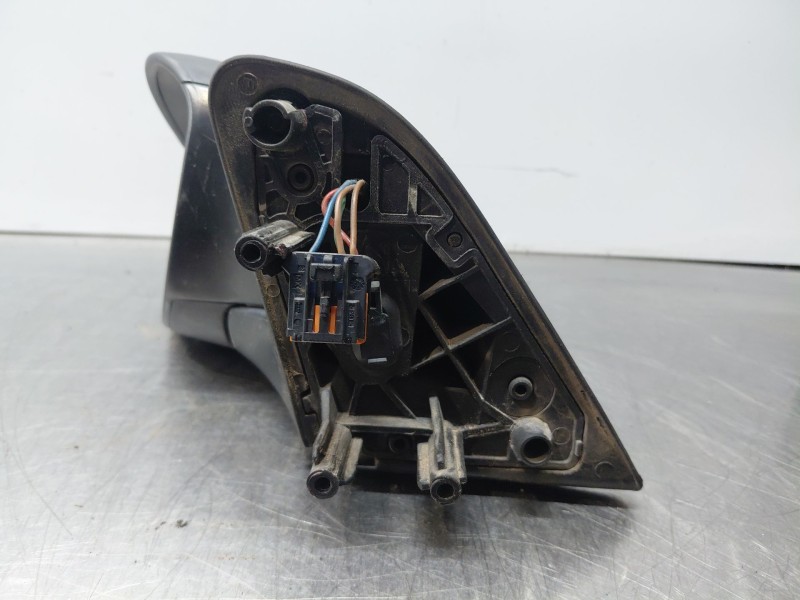 Recambio de retrovisor izquierdo para citroën xsara picasso (n68) 1.6 hdi referencia OEM IAM 815350  