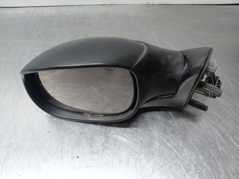 Recambio de retrovisor izquierdo para citroën xsara picasso (n68) 1.6 hdi referencia OEM IAM 815350  