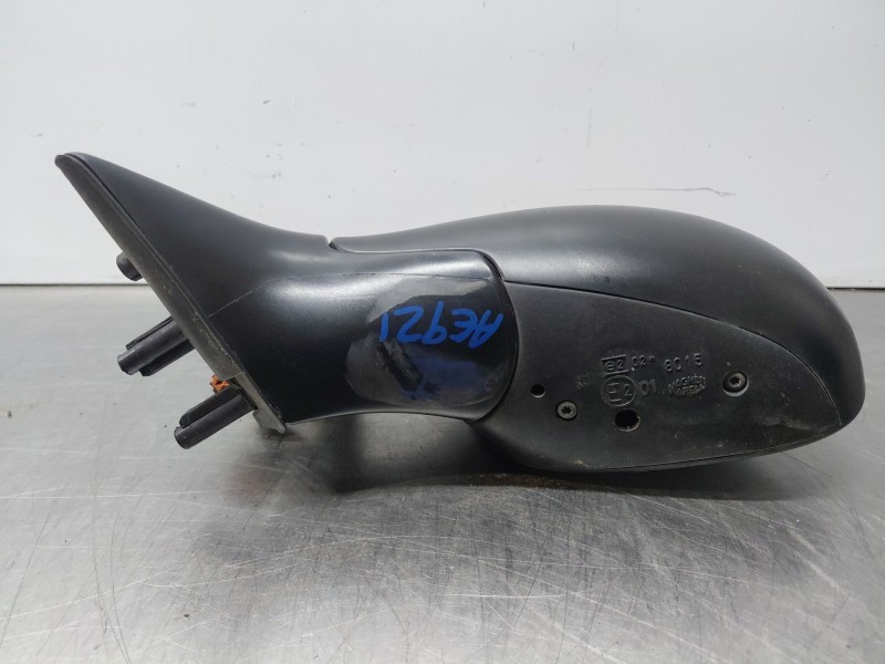 Recambio de retrovisor izquierdo para citroën xsara picasso (n68) 1.6 hdi referencia OEM IAM 815350  