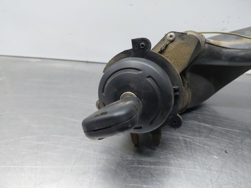Recambio de tubo para citroën xsara picasso (n68) 1.6 hdi referencia OEM IAM 1503Z7 9659124580 