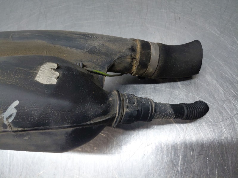 Recambio de tubo para citroën xsara picasso (n68) 1.6 hdi referencia OEM IAM 1503Z7 9659124580 