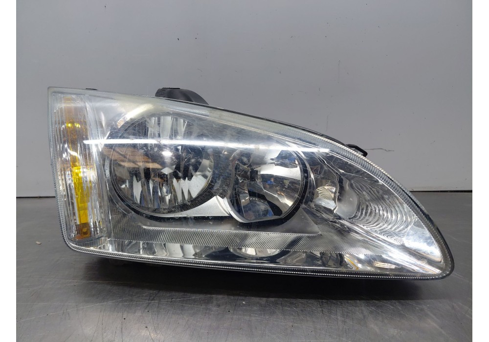Recambio de faro derecho para ford focus ii (da_, hcp, dp) 2.0 tdci referencia OEM IAM 1480979  