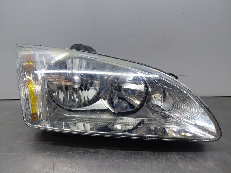 Recambio de faro derecho para ford focus ii (da_, hcp, dp) 2.0 tdci referencia OEM IAM 1480979  