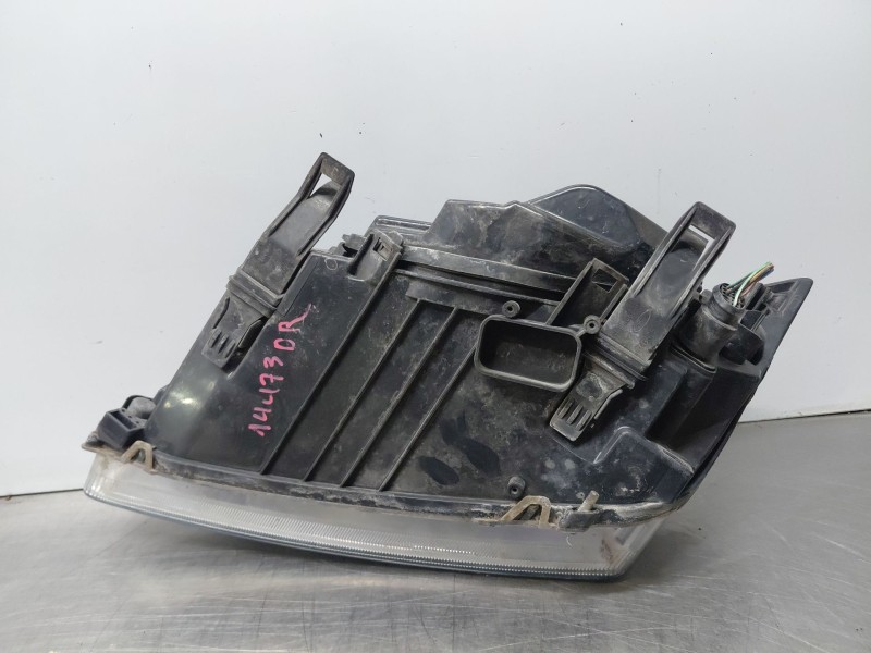 Recambio de faro derecho para ford focus ii (da_, hcp, dp) 2.0 tdci referencia OEM IAM 1480979  