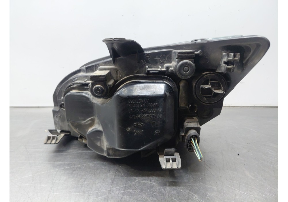 Recambio de faro derecho para ford focus ii (da_, hcp, dp) 2.0 tdci referencia OEM IAM 1480979  