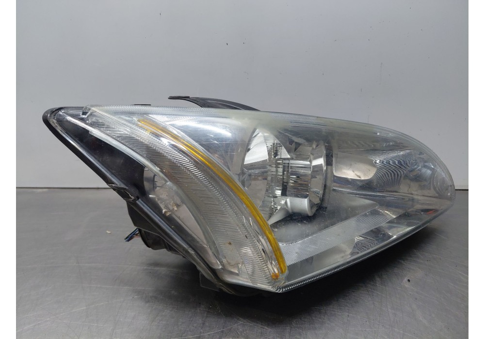 Recambio de faro derecho para ford focus ii (da_, hcp, dp) 2.0 tdci referencia OEM IAM 1480979  