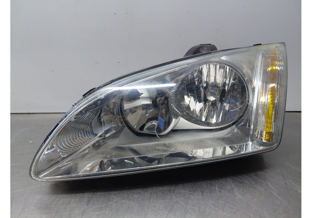 Recambio de faro izquierdo para ford focus ii (da_, hcp, dp) 2.0 tdci referencia OEM IAM 1480990  