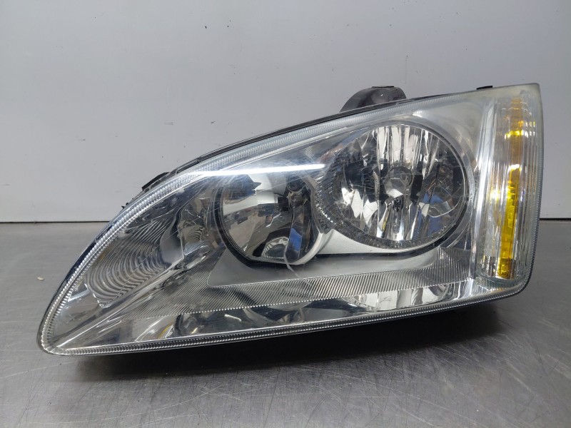 Recambio de faro izquierdo para ford focus ii (da_, hcp, dp) 2.0 tdci referencia OEM IAM 1480990  