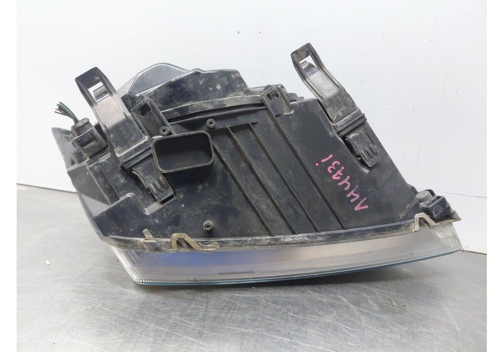 Recambio de faro izquierdo para ford focus ii (da_, hcp, dp) 2.0 tdci referencia OEM IAM 1480990  