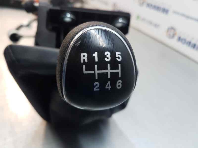 Recambio de palanca cambio para ford transit kombi (ttg) 350 l3 referencia OEM IAM BK2R704O453MAK   Recambio de palanca cambio para ford transit kombi (ttg) 350 l3 referencia OEM IAM BK2R704O453MAK