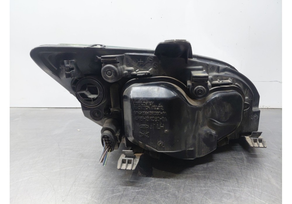 Recambio de faro izquierdo para ford focus ii (da_, hcp, dp) 2.0 tdci referencia OEM IAM 1480990  