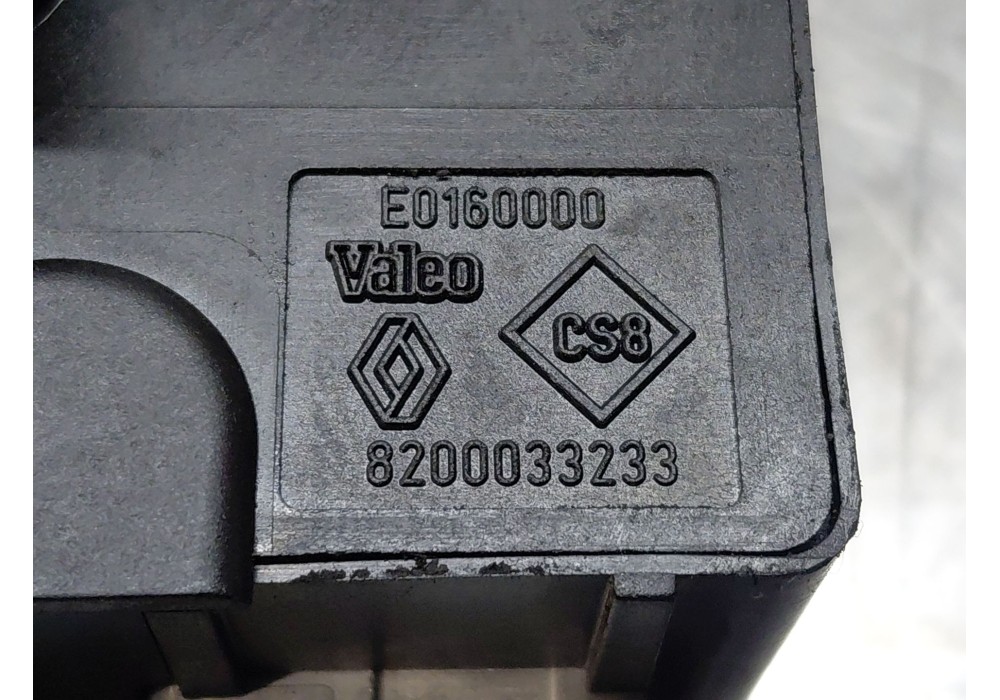 Recambio de antirrobo para renault scénic ii (jm0/1_) 1.5 dci (jm02, jm13) referencia OEM IAM 8200033233 8201340959 