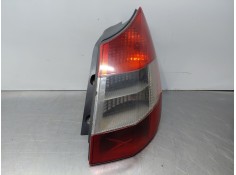Recambio de piloto trasero derecho para renault scénic ii (jm0/1_) 1.5 dci (jm02, jm13) referencia OEM IAM 8200493375  