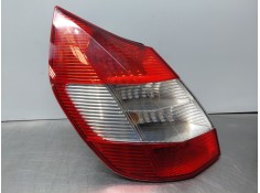 Recambio de piloto trasero izquierdo para renault scénic ii (jm0/1_) 1.5 dci (jm02, jm13) referencia OEM IAM 8200493374  