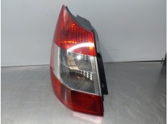 Recambio de piloto trasero izquierdo para renault scénic ii (jm0/1_) 1.5 dci (jm02, jm13) referencia OEM IAM 8200493374   2