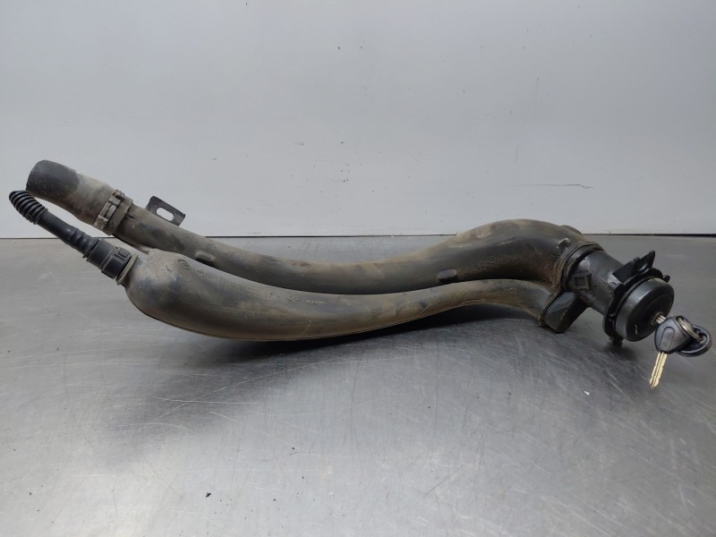 Recambio de tubo para citroën xsara picasso (n68) 2.0 hdi referencia OEM IAM 1503T5  